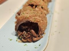荔茸香酥鴨-广州酒家(文昌总店)