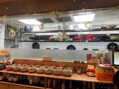 -三太子地摊烧烤·小龙虾(北蔡店)