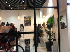门面-常识咖啡common sense(春熙路店)