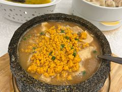 -品海楼·大连海胆锅贴馆(东港店)