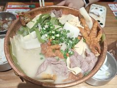 -成都你六姐·牛肉冒菜(信泰中心商场店)