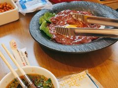 -慢搅粥底火锅(武侯大悦城店)