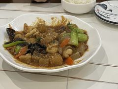-松云居.大连人.大连菜