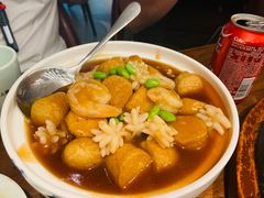 -老板恋上鱼(恒隆广场店)