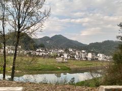 景点-新安江山水画廊风景区