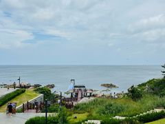 -养马岛旅游度假区