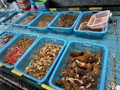 -天然居·漳港海鲜·海景餐厅(南澳总店)