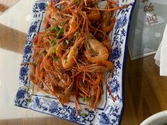 -洞天食府(北大街店)
