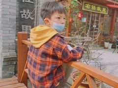 -茯茶镇
