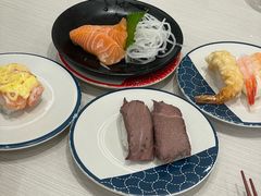 -滨寿司(高新伊藤店)