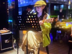 -blue frog蓝蛙(长泰广场店)