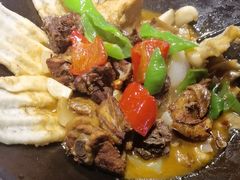 -卢大鲜鱼头捞饭(美利广场店)