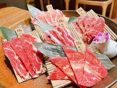 -黑牛の店·和牛烧肉(合生汇店)