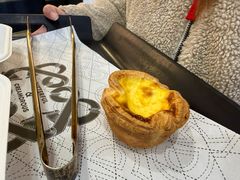 -BUTTERFUL&CREAMOROUS 黄油与面包(中山公园龙之梦店)