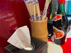 -文立新麻辣烫(合生汇21街区店)