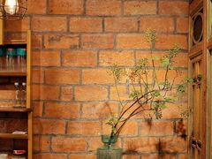 大堂-西关84·History·Art·Cafe