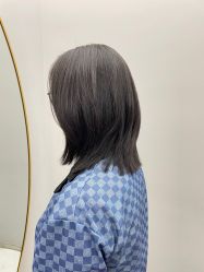-MS.SALON美发沙龙