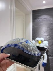 -乐绅男士高端假发定制