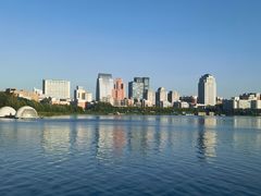 -长春市南湖公园