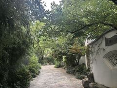 -香然会·园林雅宴(陆家嘴店)