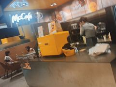 -麦当劳(宾水西道店)