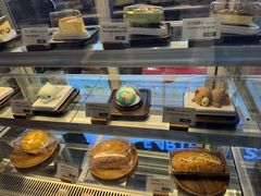 -抱抱地球咖啡馆(国家海洋博物馆店)