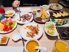-大渔铁板烧(万象城店)