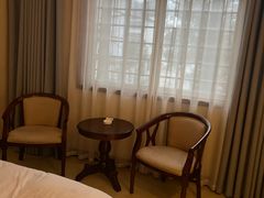 -庐山天沐温泉度假村