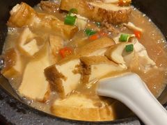 -洞庭记·老湖南味道(下沙店)