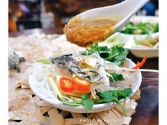 鱼生-官塘锋记鱼生·生腌·砂锅粥(牌坊街店)