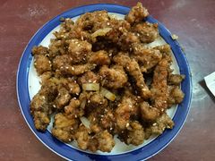 -清真宏玉祥黄门脸餐厅(华荫东里店)