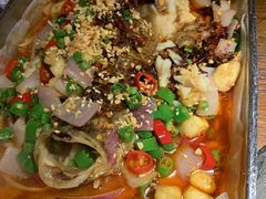 -锦上中式酒馆(南内环店)