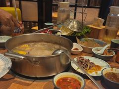 -掂档潮汕牛肉火锅(cityon熙地港店)