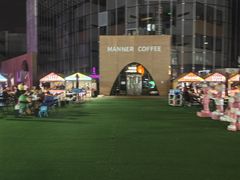 -回龙观体育文化公园