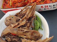 -聚汇三少·龙虾·中餐厅(莫邪路新天地店)