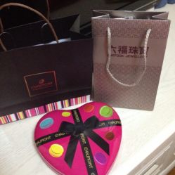 iphone_upload_pic-六福珠寶(巴黎春天五角场店)