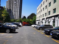 -儒之堂足道·SPA·推拿(莫干山路店)