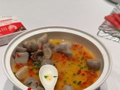 -柴米油盐(土菜院子店)