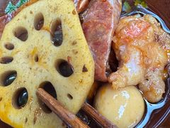 -渝昆龙火锅(朗苑店)
