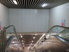 -高庙村(地铁站)