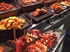 -星伦多自助料理(江阴万达店)