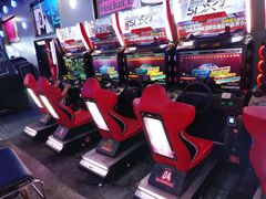 -核客电玩城(东门店)