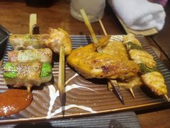 -鸟鹏烧鸟居酒屋(熙龙湾店)