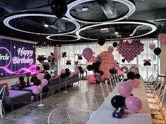 -CIAO·团建聚餐·生日派对轰趴馆(福田店)