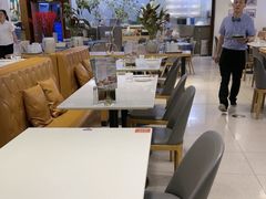 -金湖港式餐厅(建外店)