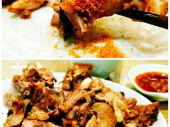 -清真·益鑫羊肉手抓馆(花园北街店)