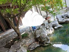 -惠山古镇·寄畅园