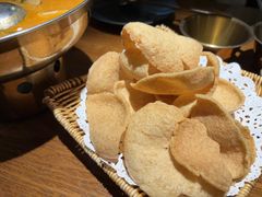 -月暹罗·泰越料理(悠方店)