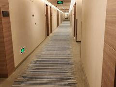 -深圳机场凯悦嘉轩酒店