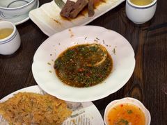 -大洋家·精品潮汕菜·生腌砂锅粥(天河东路店)
